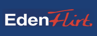 Logo du site Edenflirt France