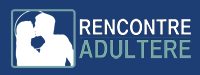 Logo du site Rencontre-Adultere France