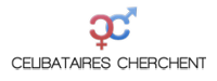 Logo du site CelibatairesCherchent France