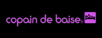 Logo du site CopainDeBaise France