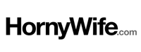 Logo du site HornyWife France