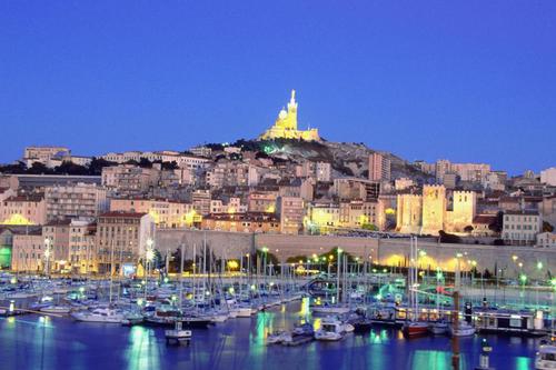 3 bons lieux de rendez-vous pour une premiere rencontre à Marseille