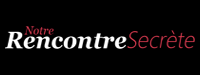 Logo du site Notre-Rencontre-Secrete France
