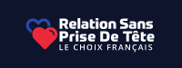 Logo du site relationsansprisedetete France