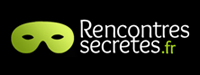 Logo du site RencontresSecretes France