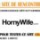 HornyWife.com: Revues, Commentaires & Arnaques