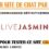 LiveJasmin.com: Revues, Commentaires & Arnaques